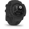 Instinct 2S Solar Graphite GARMIN