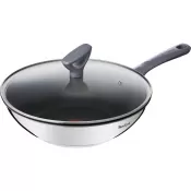 DAILY COOK WOK 28 CM TEFAL G7309955