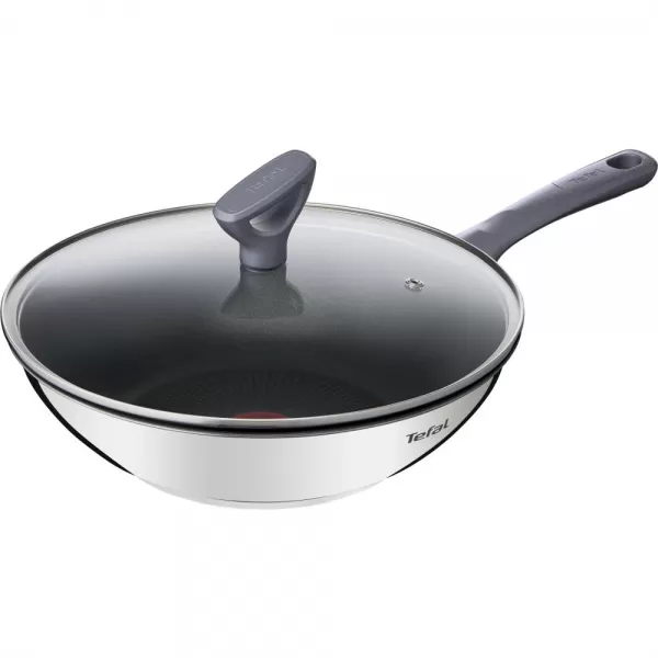 DAILY COOK WOK 28 CM TEFAL G7309955