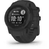 Instinct 2S Solar Graphite GARMIN