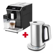 Automatické espresso Catler EA 950 + Konvice Catler KE 550