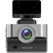 SCR 4600MR DVR DUAL CAMERA SENCOR