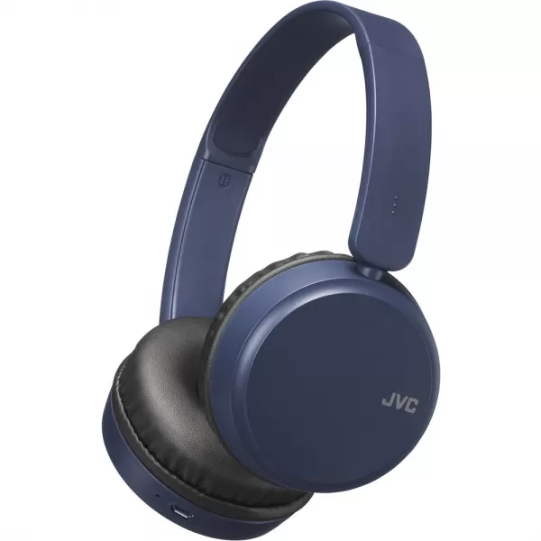 HA-S35BT A UZAVŘ.BLUETOOTH SLUCHÁTKA JVC