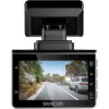 SCR 4600MR DVR DUAL CAMERA SENCOR