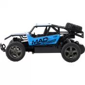 BRC 20.420 RC Bulan BUDDY TOYS