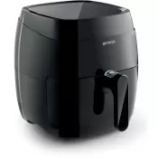 HORKOVZDUŠNÁ FRITÉZA GORENJE AF1409DB