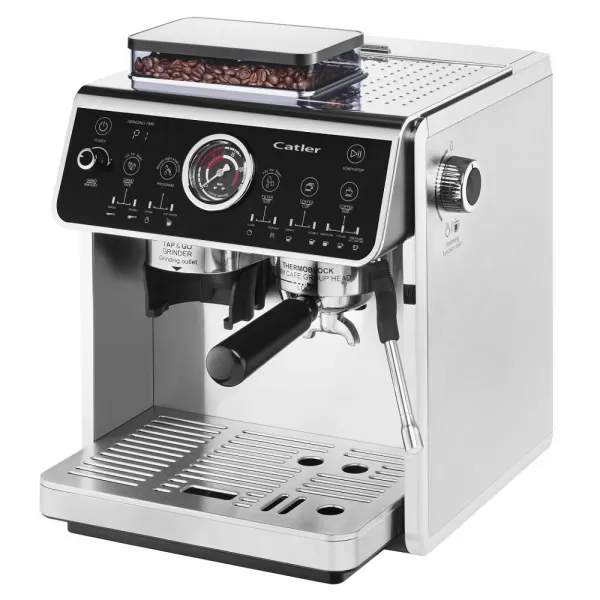 Espresso maker Catler ES 910 - použitý