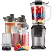 SBL 7570SS smoothie mixér SENCOR