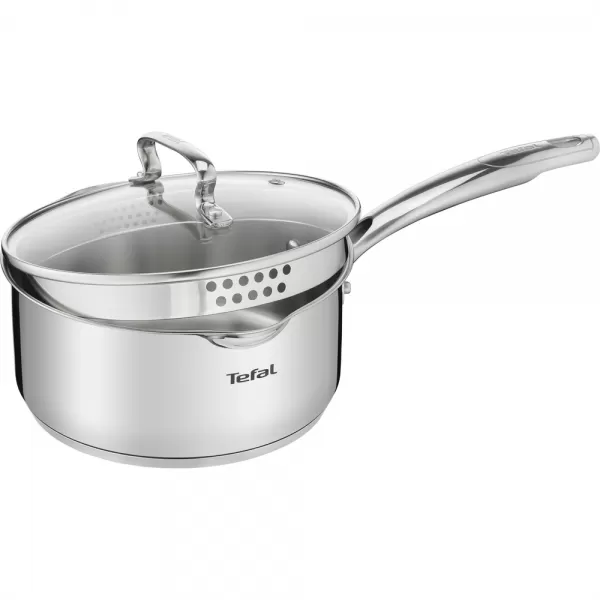 G7192355 DUETTO+RENDLÍK 18CM TEFAL