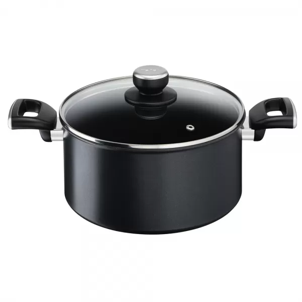 G2554672 UNLIMITED HRNEC 24 cm TEFAL