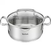 G7194355 DUETTO+KASTROL 18CM TEFAL