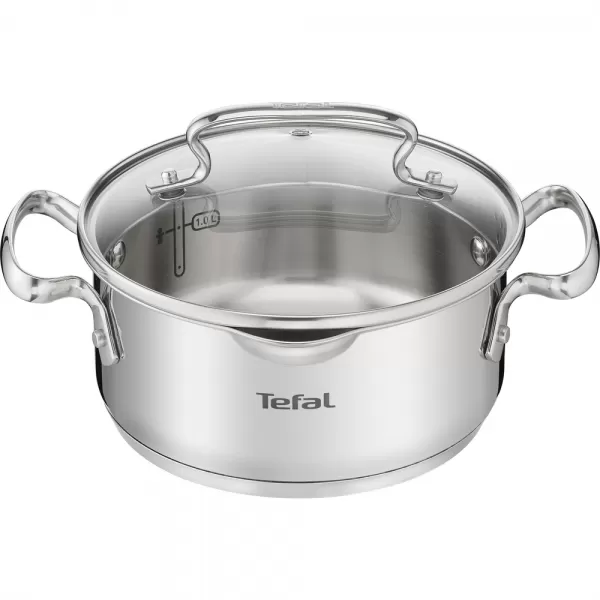 G7194355 DUETTO+KASTROL 18CM TEFAL