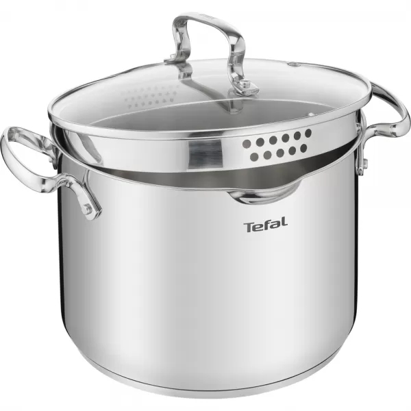 G7197955 DUETTO+VYSKOKÝ HRNEC 22CM TEFAL