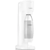 SODASTREAM Výhodný set GAIA White + lahve 2x 1l FUSE Ginger