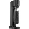 SODASTREAM Výhodný set GAIA Black + lahve 2x 1l FUSE Ginger