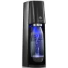 Vánoční set E-Terra Black + 6 příchutí Pepsi + Lahve 2x1l Fuse SODASTREAM