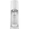 SODASTREAM Výhodný set Terra White + lahve 2x 1l FUSE Ginger