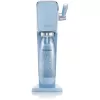 SODASTREAM Výhodný set Art Misty Blue + lahve 2x 1l FUSE Ginger