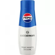 Příchuť PEPSI 440 ml SODASTREAM