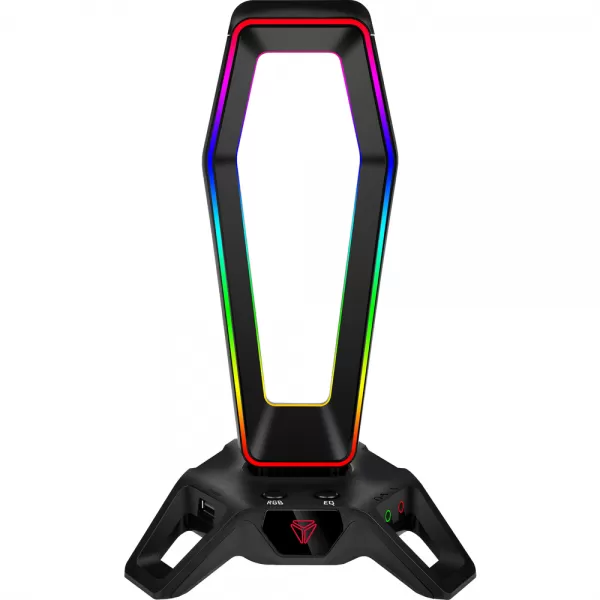 YHB 3000 RGB Herni hub a stojan YENKEE