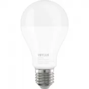 RLL 462 A67 E27 bulb 20W WW RETLUX