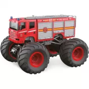 BRC 18.422 BIG FOOT - truck BUDDY TOYS