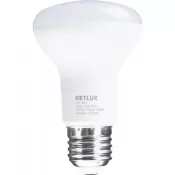 RLL 624 R63 E27 Spot 10W WW D RETLUX