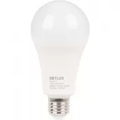 RLL 611 A70 E27 bulb 15W DL D RETLUX