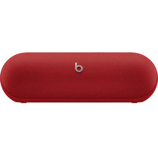 Pill WL Speaker Statement Red Beats