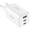 YAC G65 VOLT Nabíječka 65W/ 3xUSB YENKEE