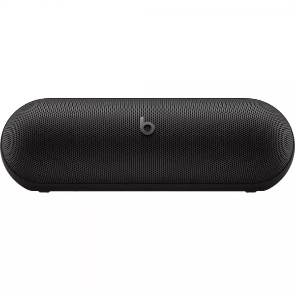 Pill WL Speaker Matte Black Beats