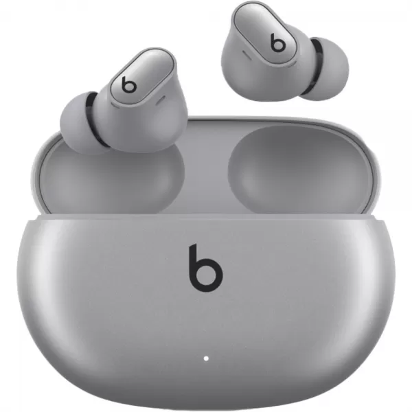 Beats Studio Buds TWS NC Cosmic Silver