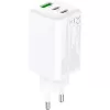 YAC G65 VOLT Nabíječka 65W/ 3xUSB YENKEE