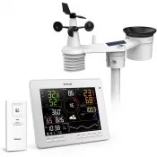 SWS 16600 WiFi SH METEOSTANICE SENCOR