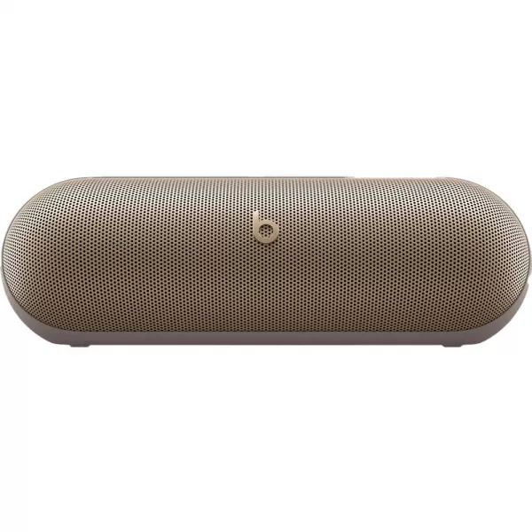 Pill WL Speaker Champagne Gold Beats