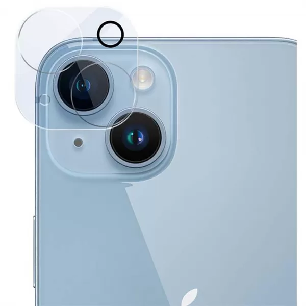 Cam Lens Protect iPhone 15/15 Plus EPICO