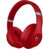 Beats Studio3 Wireless Red