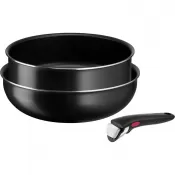 L1539153 INGENIO EASY COOK SADA 3x TEFAL