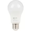 RLL 602 A60 E27 bulb 7W DL D RETLUX