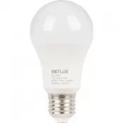 RLL 602 A60 E27 bulb 7W DL D RETLUX