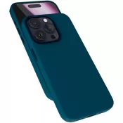 Mag+SilicPro Case iPh16 Pro blue EPICO