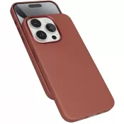 MagLeather case iP15 Pro Max brown EPICO