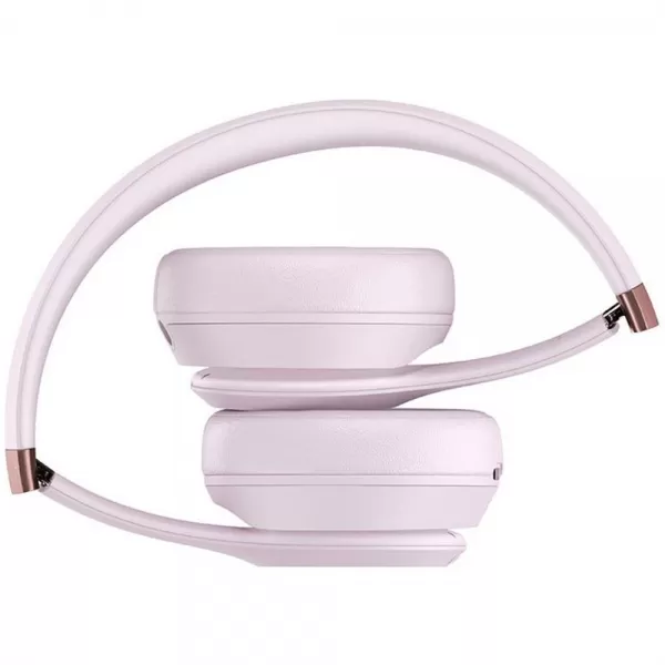 Beats Solo4 WL Headphones Cloud Pink