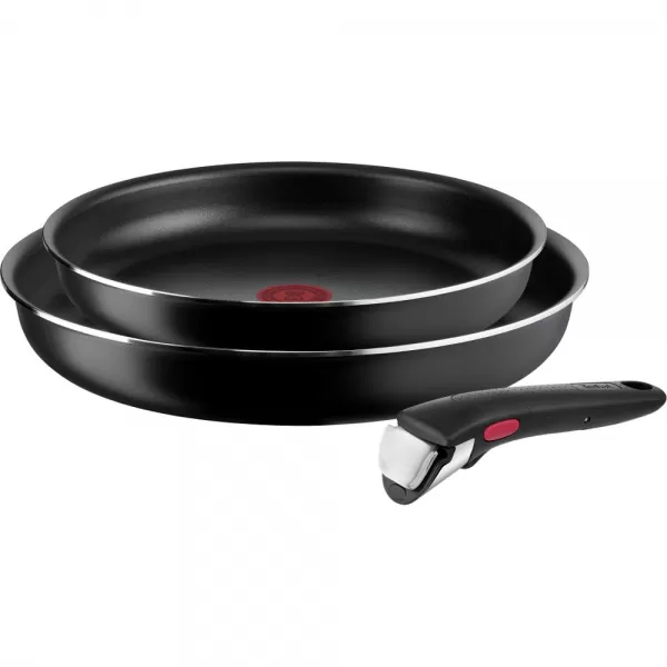 L1539143 INGENIO EASY COOK SADA 3x TEFAL