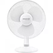 SFE 4037WH-EUE3 stolní ventilátor SENCOR