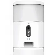 TESLA Smart Pet Feeder Camera