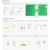 SWS 16600 WiFi SH METEOSTANICE SENCOR