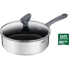 G7303255 PÁNEV S POKLICÍ 24 CM TEFAL