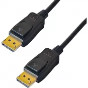 YVC 01 DisplayPort kabel 1.2 / 2m YENKEE