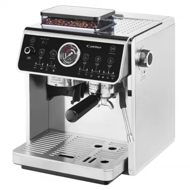 Espresso maker Catler ES 910